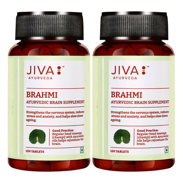 jiva-ayurveda-brahmi-tablets